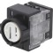 Conector element de contact NO x2