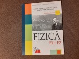 CONSTANTIN MANTEA FIZICA CLASA A XI A - F1 MIHAELA GARABET EDITURA ALL