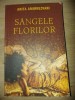 Sangele florilor- Anita Amirrezvani