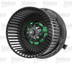 Ventilator, habitaclu CITROEN C1 (PM, PN) (2005 - 2016) VALEO 715068 foto