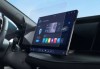 Folie pentru Navigație BYD Tang 12.8 inch, Ultra-Rezistentă, Claritate Cristalină, Aplicare Ușoară