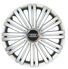 Capace Audi r15 la set de 4 bucati cod 339