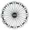 Capace Audi r15 la set de 4 bucati cod 339