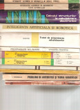 Cumpara ieftin Algebra Informatica 12 carti