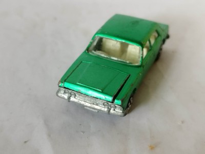 bnk jc Matchbox 53c Ford Zodiac Mk4 foto