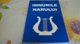 Imnurile harului