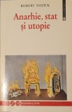 Robert Nozick, Anarhie, Stat si Utopie, Ed. Humanitas, 1997