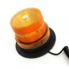 Girofar Avertizare Auto 12V 24V Rotativ Magnetic Chihlimbar