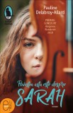 Povestea asta este despre Sarah (epub) - LibHumanitas