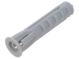 Ancora plastic cu șurub FISCHER SX Plus 6mm 100 buc cod 568006