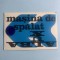 Calendar 1969 mașină de spălat Albalux
