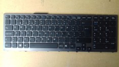 Tastatura Sony Vaio VPC-F, TR (148781681) foto