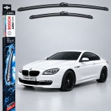 Cumpara ieftin Ștergătoare BMW Seria 6 Coupe (F13) 11.2011&ndash;10.2017 | 3 397 007 653 &ndash; BOSCH