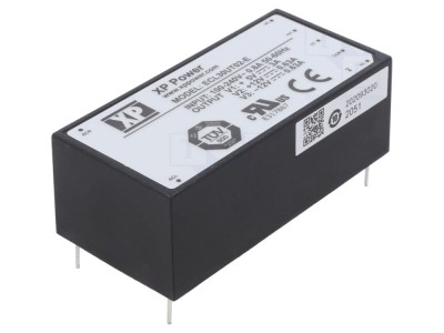 Convertor AC/DC 30W 5V foto