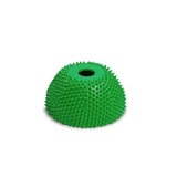 Disc sculptura lemn cupa Saburr Aspru , 44,5mm