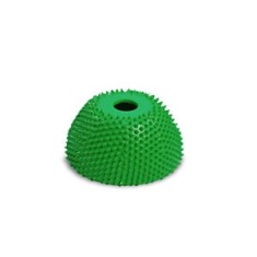 Disc sculptura lemn cupa Saburr Aspru , 44,5mm