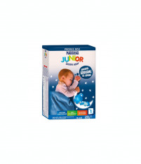 Lapte Praf Somn Usor Junior +12 luni Nestle 600 g foto