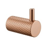 Cuier de baie A62305RG OTTO Copper