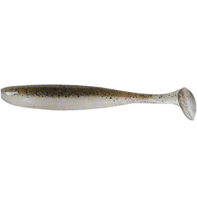 Shad Keitech Easy Shiner, Electric Shad 440, 8.9cm, 7buc/pac foto