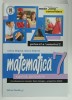 MATEMATICA , ALGEBRA SI GEOMETRIE , MANUAL PENTRU CLASA A - 7 -A , PARTEA A - II -A / SEMESTRUL 2 de ANTON NEGRILA si MARIA NEGRILA , 2014