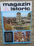 MAGAZIN ISTORIC ANUL II NR. 6 (15) IUNIE 1968
