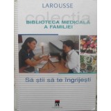 SA STII SA TE INGRIJESTI-COORDONATOR YVES MORIN-257529