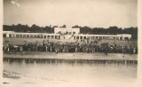 Romania strandul Tineretului Kiseleff Bucuresti anii `30