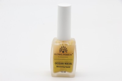Picături colorate pentru efectul de bule Ocean Wave, 07, (12 ml) foto