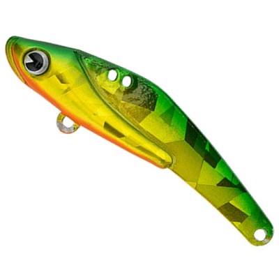 Cicada IMA Schneider 18, 009 Green Gold, 6.8cm, 18.0g foto