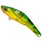 Cicada IMA Schneider 18, 009 Green Gold, 6.8cm, 18.0g
