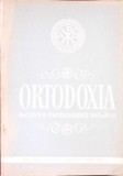 BISERICA ORTODOXA ROMANA. BULETIN OFICIAL AL PATRIARHIEI ROMANE, ANUL XLIV NR.1-2 IANUARIE-IUNIE 1992-COLEC-264512