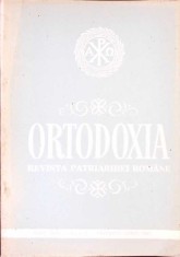 BISERICA ORTODOXA ROMANA. BULETIN OFICIAL AL PATRIARHIEI ROMANE, ANUL XLIV NR.1-2 IANUARIE-IUNIE 1992-COLEC-264512