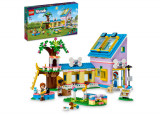 LEGO Friends 41727 - Adapost pentru caini, 617 piese | LEGO