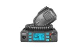Statie Radio CB AVANTI Delta Autosquelch 12V 24V Roger Beep16