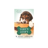 Toby's Story: A Puppy Tale