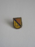 QW9 N6 92 - Tematica sport - Cluburi sportive - CBA, Europa