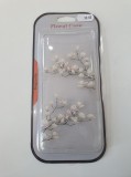 Cumpara ieftin Husa Model Samsung Galaxy A80 / A90 + Cablu de date CADOU, Transparent