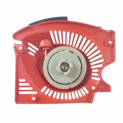 Demaror drujba CS5800E, Elefant Innovative ReliableTools foto