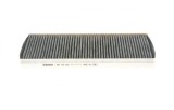 BOSCH 1 987 432 306 Filtru, aer habitaclu