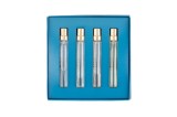 Collection I Set Memoize: White Castitas, Extrait De Parfum, Unisex, 7.5 ml + Era, Extrait De Parfum, Unisex, 7.5 ml + Imperia,