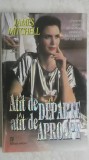 James Mitchell - Atat / atit de departe, atat / atit de aproape (vezi detalii pentru livrare in tara), Miron