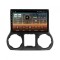 Navigatie dedicata cu Android Jeep Wrangler III (JK) 2015 - 2018, 8GB RAM,