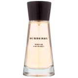 Burberry, Touch, Apă de parfum, Pentru femei, 100 ml