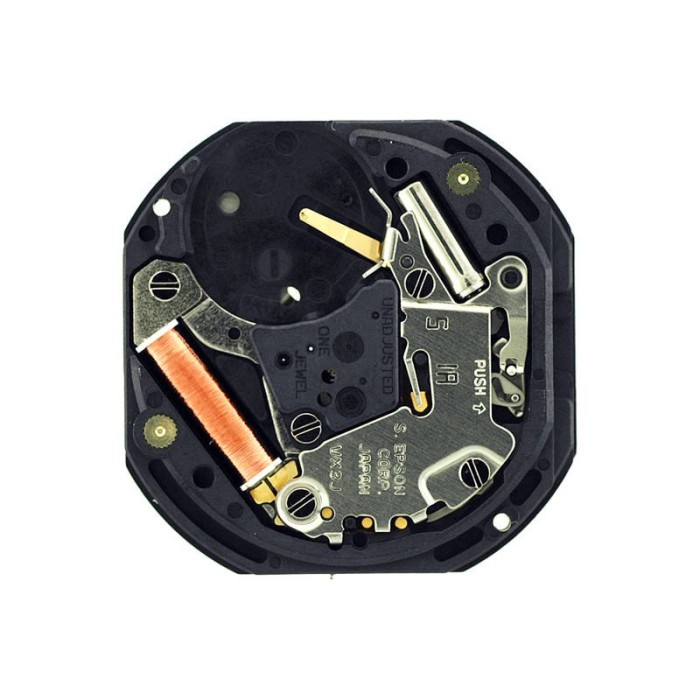 Mecanism Ceas Epson VX3J
