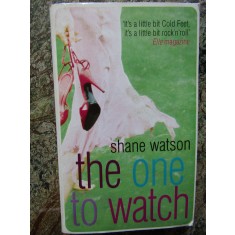 The One to Watch - Shane Watson