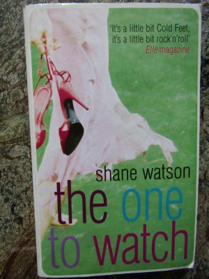The One to Watch - Shane Watson foto