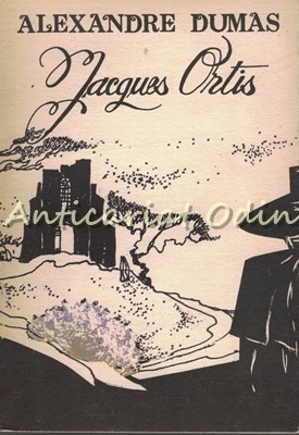 Jacques Ortis - Alexandre Dumas foto