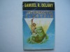 Intersectia Einstein - Samuel R. Delany, Alta editura