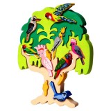 Puzzle - Copac Australian