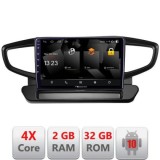 Navigatie HHyundai Ioniq 2016-2020 Android Ecran 720P Quad Core 2+32 carplay android auto CarStore Technology